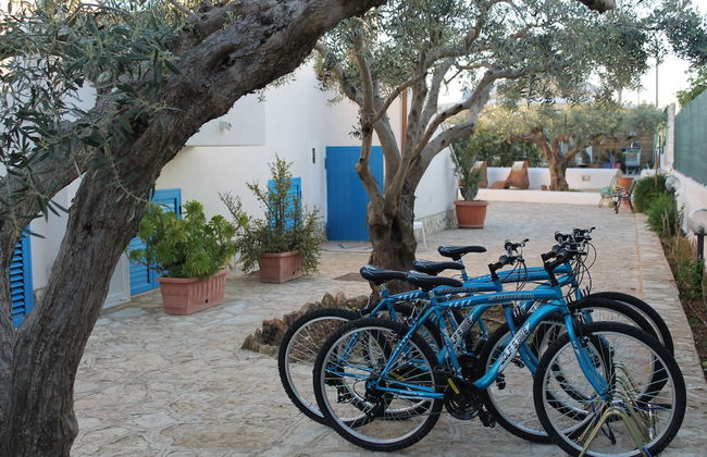 Signorino Eco Resort & Spa - Foto 75