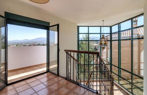 Villa La Piedad Otura - Photo 88