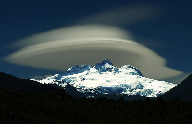 Tronador Hill Circuit Tour - Foto 5