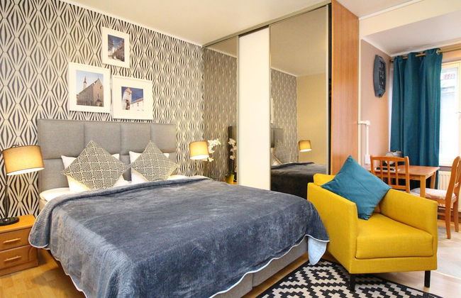 Tallinn City Apartments Town Hall Square - Photo 25