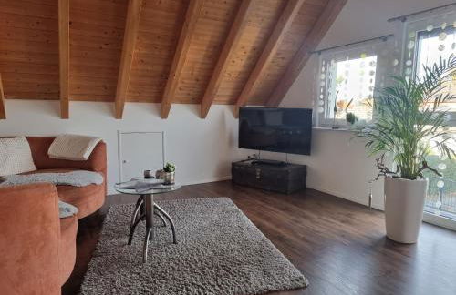 PalatinaZeit - WEINblick - Ferienwohnung im Haus Petry - Freinsheim - Pfalz - Foto 11