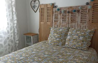 Maison d'hôtes cosy & agréable à 5min du Futuroscope - Foto 13