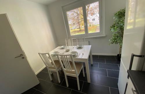 ElbOase mit zwei Schlafzimmern - Foto 24