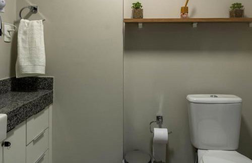 Lindo flat no Butantã! Próx a USP! - Foto 12