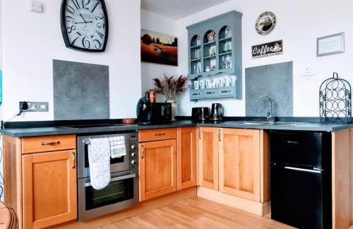 Victoriana Duplex Apartment - Foto 42