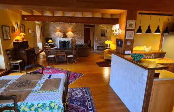 Le Moulin de Mansle - Foto 6