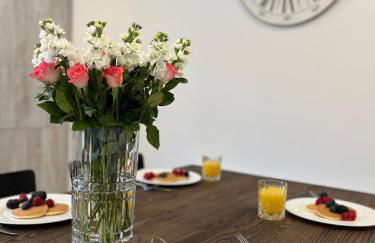 The Beech House - Foto 7