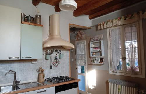 Piccola Casa Shabby 500m castello di Este - Foto 7