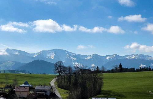 Haus Sonnenhang Wohnung 3 - Foto 20