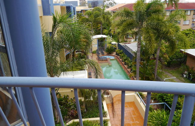 Portobello Resort Apartments - Foto 32