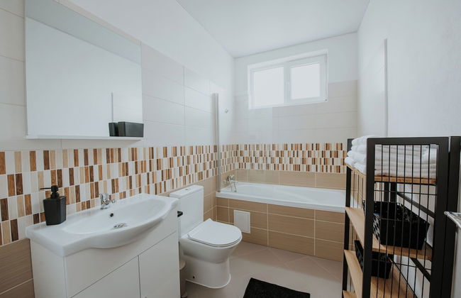 THE NOOK APARTHOTEL - Foto 13