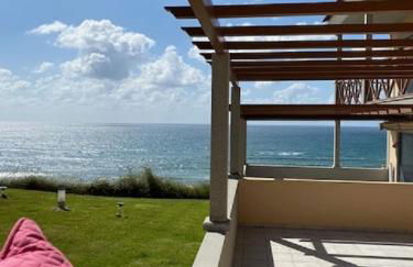 Sunset House With Seaview & Terrace by Vacationy - Foto 66