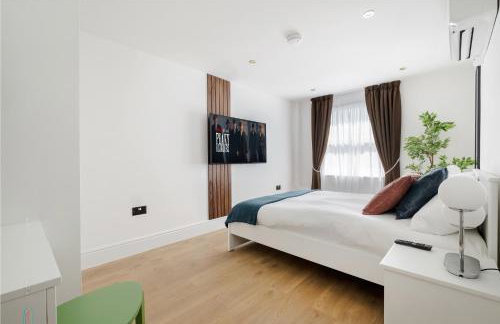 LONDONERS - Marylebone Serviced Apartments - Foto 78