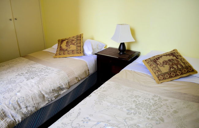 Knightsbridge Apartments - Foto 9