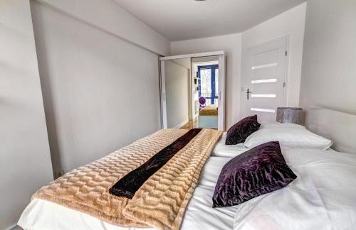 Urich Apartment - garaż gratis - Foto 8