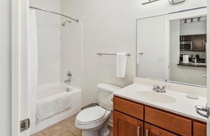 Landing Incredible 1BD Gym Rooftop Lounge - Foto 50