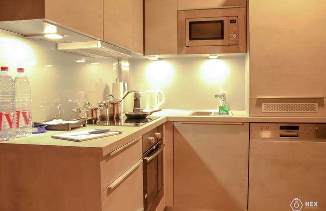 BlueStone Boarding Apartments - Foto 13