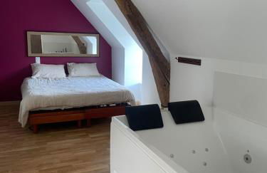 Gite balnéo - Photo 9