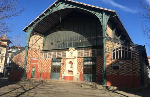 Saint-Jean-de-Luz-location 2 minutes a pieds de la plage - Foto 37