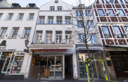 Altstadt Bolker Original - Foto 40