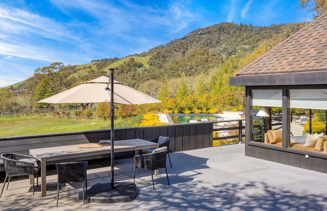 Malvasia by Avantstay Luxe Wine Country Retreat - Foto 5