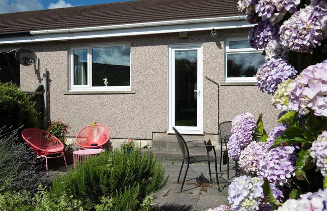 Ballyroan - Peaceful Dog Friendly Cottage - Foto 14
