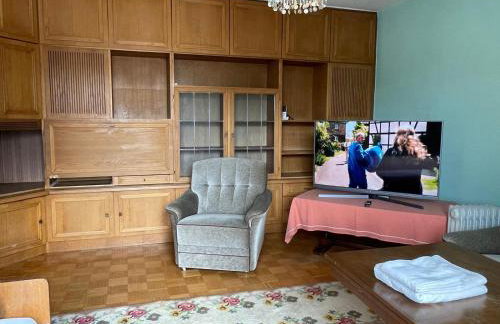 Ride & Rest, Budget, Waschmaschine, Wohnzimmer, Küche, Radlgarage - Foto 11