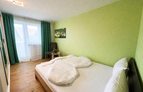 Ferienwohnung Felsenschwalbe - Foto 8