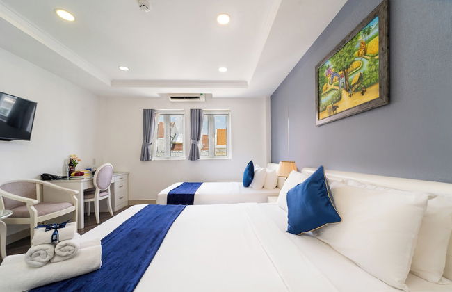 SABINA Residence - HCM - Foto 8