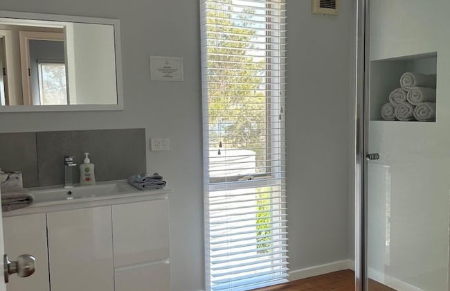 Burnt Creek Cottages Mansfield - Photo 73