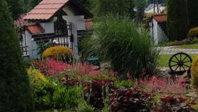 Dom z ogrodem w malowniczej okolicy Bieszczady - Foto 5