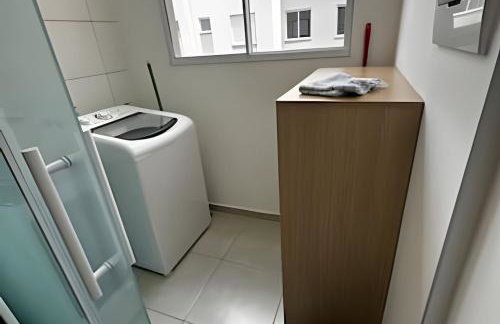 Dama Prime Loft - Apart Hotel em Extrema MG - Photo 25