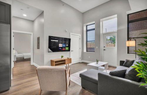 The Pearl Hideaway Cozy West Side Gem Near DT - Foto 8