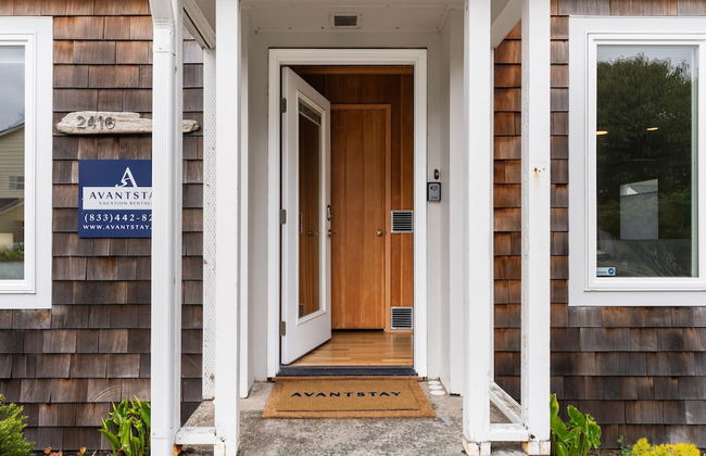 Grey Oak by Avantstay Coastal Charm, Near Beach & Golf - Foto 33