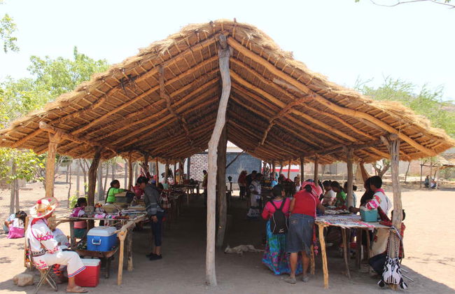 Visite à la découverte de la culture huichol - Photo 6