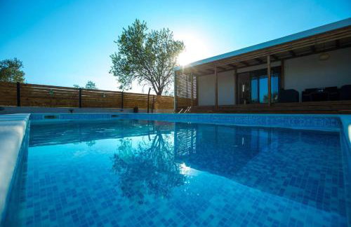 MY DALMATIA - Holiday home Relax with private pool - Foto 29