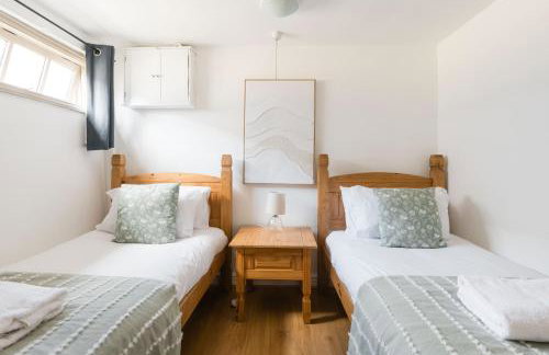 Relaxing Cotswolds Farm Stay - Near Burford - The Parlour - Foto 40