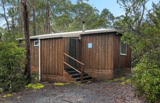 Discovery Parks - Cradle Mountain - Foto 49