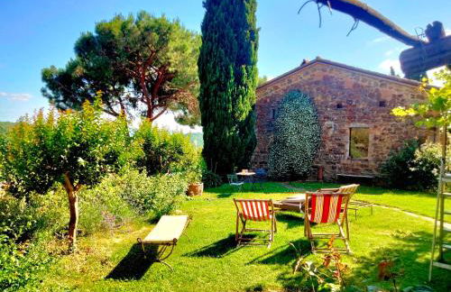 Nocini di Maremma - Photo 53