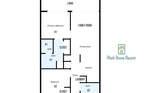 Exquisite Luxury First Floor Condo - Easy Walk to Amenities - Foto 30