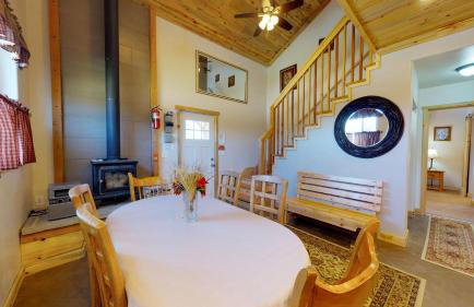 The Cedars Country Cottage, Solitude, Amazing Night Skies!! - Foto 12