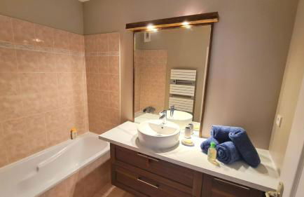 Coin de paradis, piscine, parking, terrasse - Foto 33