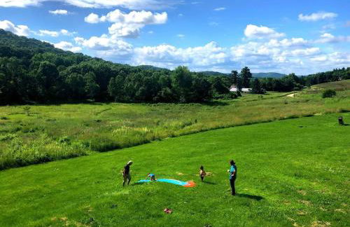 Star Hawk Springs Chateaux - Large 6 Bdrm Retreat - Foto 28