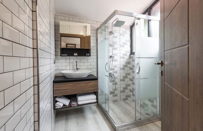 DOĞA BOUTIQUE HOTEL - Foto 47