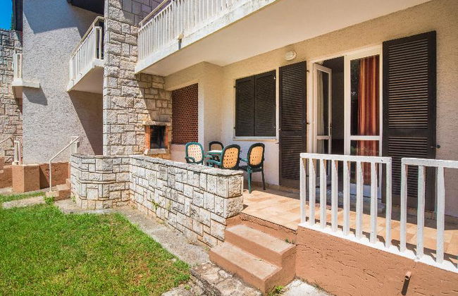 Apartments Polynesia Plava Laguna - Foto 33