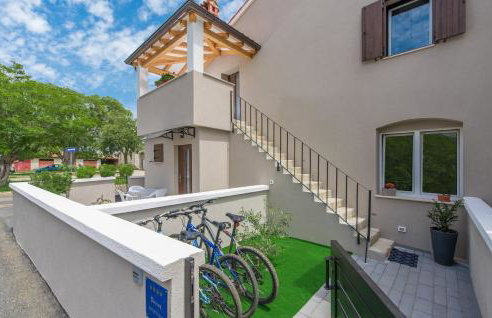 Apartment Romano with Sea View near Poreč - Foto 2