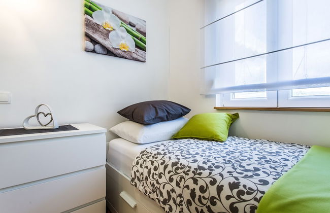 Apartmani Tina - Foto 9