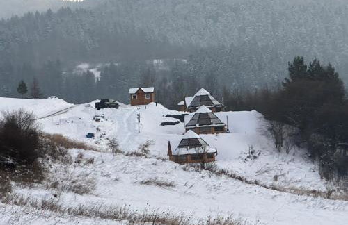 Sferyczny Azyl - Foto 67