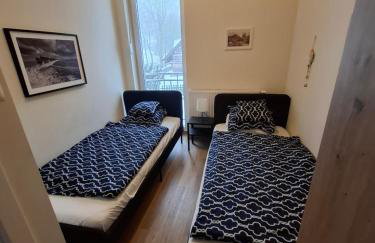 Apartamenty Kudowski Potok - Foto 24