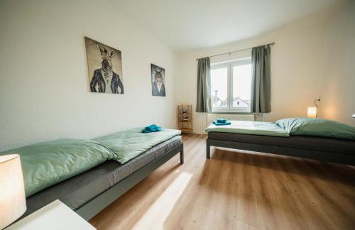 Zentrale Wohlfühlwohnung - Ideal für Ihren Urlaub oder die Geschäftsreise - Foto 14